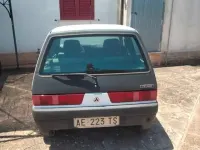 Usata Autobianchi Y10 54 CV (39 kW) 1996 Bianco Utilitaria