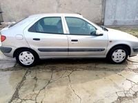 Usata Citroën Xsara 75 CV (55 kW) 2000 Grigio Berlina