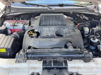 Usata Hyundai Terracan 2003 SUV
