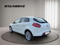 Usata Fiat Bravo Active 105 CV (77 kW) 2012 Bianco Utilitaria