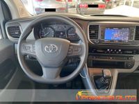 usata Toyota Verso Proace2.0D 144 CV L3 D Executive