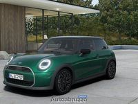 Nuova Mini Cooper Favoured 114 kW (156 CV) 2026 Utilitaria