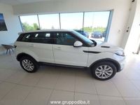 usata Land Rover Range Rover evoque Evoque2.0d i4 S fwd 150cv