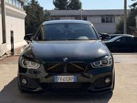 Usata BMW 120 M Sport 190 CV (139 kW) 2019 Utilitaria