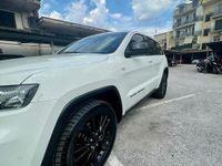 usata Jeep Cherokee Gran