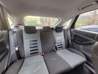 Usata Ford Focus Titanium 90 CV (66 kW) 2008 Nero Berlina