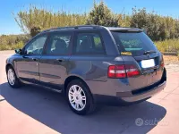 Usata Fiat Stilo Wagon 116 CV (85 kW) 2005 Grigio Station wagon