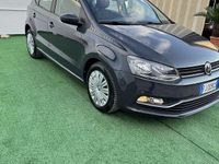 Usata VW Polo Highline 90 CV (66 kW) 2017 Berlina