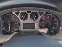 Usata Lancia Delta 150 CV (110 kW) 2009 Nero Utilitaria