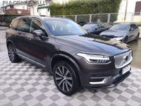 Usata Volvo XC90 Plus 235 CV (172 kW) 2022 Grigio scuro metallizzato SUV