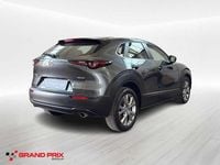 Usata Mazda CX-30 Exclusive 150 CV (110 kW) 2024 Grigio scuro SUV