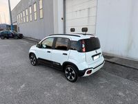Usata Fiat Panda S 70 CV (51 kW) 2025 Bianco Utilitaria