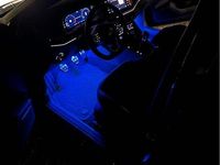 Usata VW Polo R-line 95 CV (69 kW) 2024 Nero Berlina