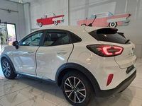 Usata Ford Puma Titanium 124 CV (91 kW) 2020 Altro SUV