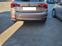 Usata Fiat Tipo Easy 95 CV (69 kW) 2017 Beige Berlina