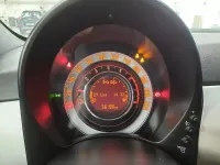 Usata Fiat 500 Connect 70 CV (51 kW) 2022 Neronero Utilitaria