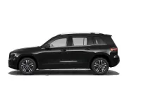 Nuova Mercedes GLB200 Advanced Plus 150 CV (110 kW) 2026 Argento hightech SUV