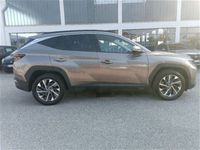 usata Hyundai Tucson 1.6 CRDI XLine