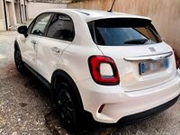 Usata Fiat 500X Club 120 CV (88 kW) 2022 Bianco SUV