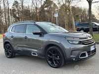Occasion Citroën C5 PureTech 181 ch (133 kW) 2020 Gris Break