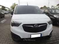 Usata Opel Combo 76 CV (55 kW) 2020 Bianco Monovolume