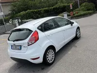 Usata Ford Fiesta 75 CV (55 kW) 2015 Utilitaria