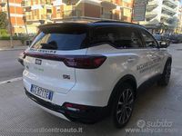 Usata Sportequipe S6 2024 Bianco SUV