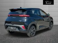 Nuova BYD Dolphin Surf Boost 64 kW (88 CV) 2026 Polar night black Utilitaria