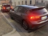 Usata Ford Focus ST-Line 125 CV (91 kW) 2022 Berlina