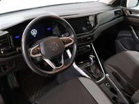 Usata VW Polo Life 95 CV (69 kW) 2025 Nero Utilitaria