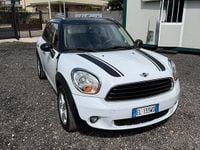 Usado Mini Countryman 90 CV (66 kW) 2013 SUV