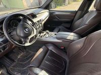 Usata BMW X5 313 CV (230 kW) 2015 SUV