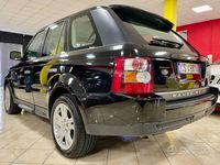 Usata Land Rover Range Rover Sport 190 CV (139 kW) 2005 SUV