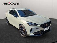 Usata Cupra Formentor VZ 390 CV (286 kW) 2023 Grigio SUV