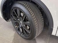 Usata VW T-Roc R-line 150 CV (110 kW) 2023 Beige SUV