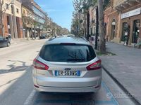 Usata Ford Mondeo 115 CV (84 kW) 2013 Grigio Station wagon