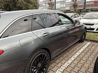 Usata Mercedes C200 Avantgarde 136 CV (100 kW) 2016 Station wagon