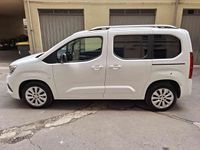 Occasion Opel Combo Life S 102 ch (75 kW) 2021 Blanc Monospace