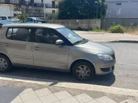 Usata Skoda Fabia 60 CV (44 kW) 2013 Berlina