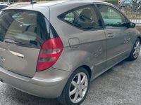 Usata Mercedes A150 2007