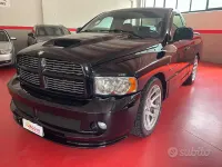 Usata Dodge Viper 506 CV (372 kW) 2004 Nero Cabrio