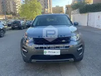 Usata Land Rover Discovery 5 SE 150 CV (110 kW) 2018 Grigio SUV