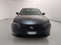 Gebraucht DS Automobiles DS4 Performance Line Plus 131 PS (96 kW) 2022 Schwarz SUV