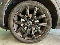 Usata VW T-Roc Advance 116 CV (85 kW) 2021 Grigio SUV