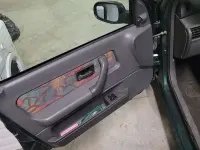 Usata Renault Clio LIMITED 58 CV (42 kW) 1994 Utilitaria