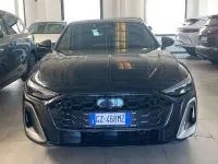 Usata Audi A5 Edition .1 204 CV (150 kW) 2025 Blu firmamento metallizzato Berlina