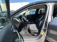 Usata Renault Captur Techno 101 CV (74 kW) 2023 Grigio SUV