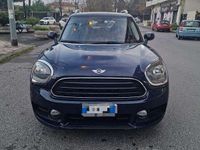 Usata Mini Cooper D Countryman 150 CV (110 kW) 2019 SUV