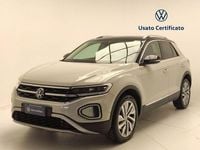 Usata VW T-Roc Style 150 CV (110 kW) 2023 SUV