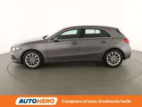 Usata Mercedes A220 190 CV (139 kW) 2019 Grigio Berlina